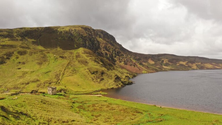 Seven Sister Skyline 2022