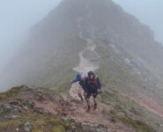 Seven Sister Skyline 2022