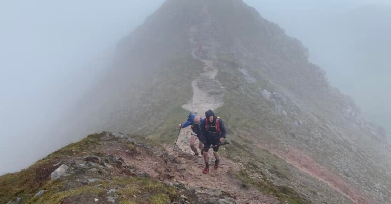 Seven Sister Skyline 2022