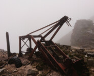 Seven Sisters Skyline: Pre-Race Day