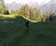 Tschirgant Sky Run 2022