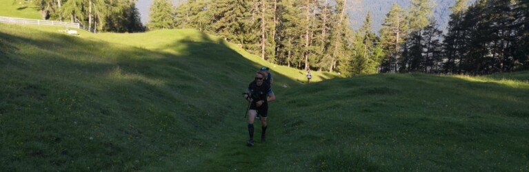 Tschirgant Sky Run 2022