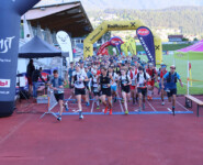 Tschirgant Sky Run 2022