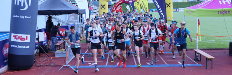 Tschirgant Sky Run 2022