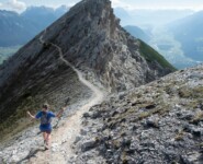 Tschirgant Sky Run 2022