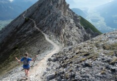 Tschirgant Sky Run 2022