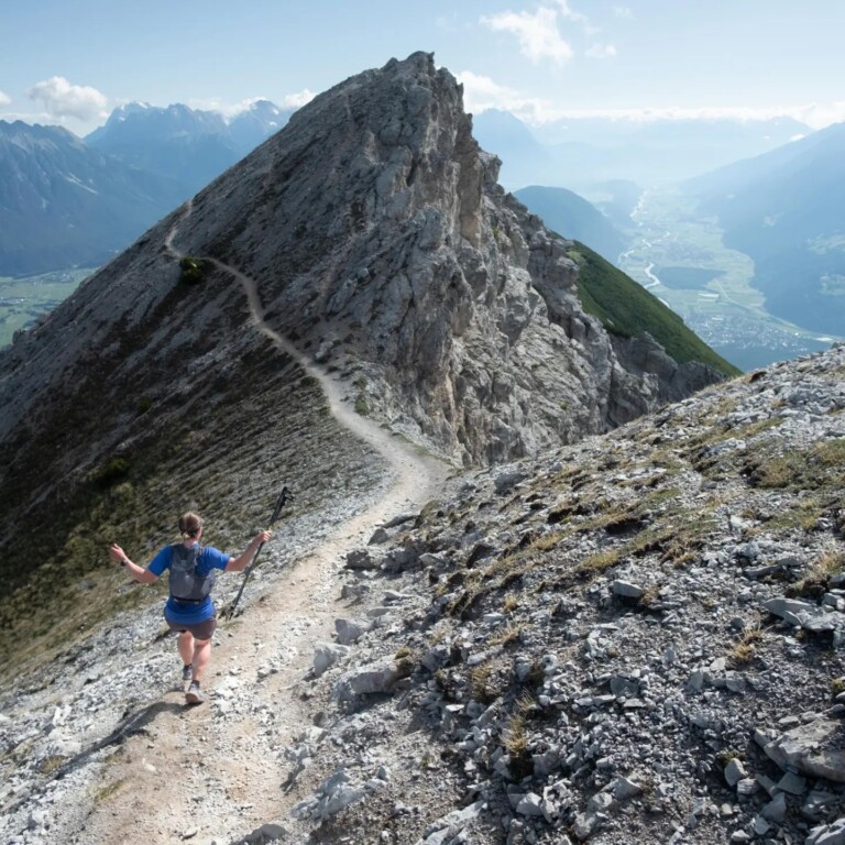 Tschirgant Sky Run 2022