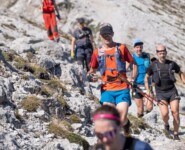 Tschirgant Sky Run 2022