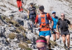 Tschirgant Sky Run 2022