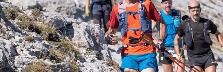 Tschirgant Sky Run 2022