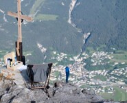 Tschirgant Sky Run 2022