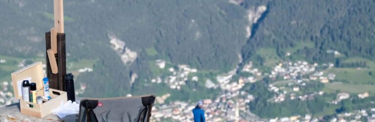 Tschirgant Sky Run 2022