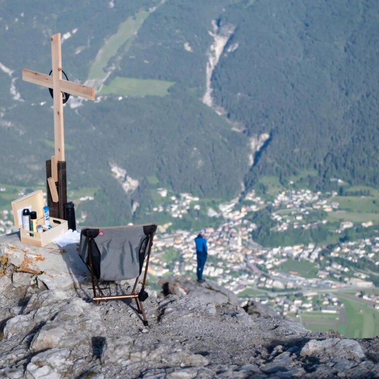 Tschirgant Sky Run 2022