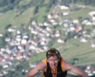 Tschirgant Sky Run 2022