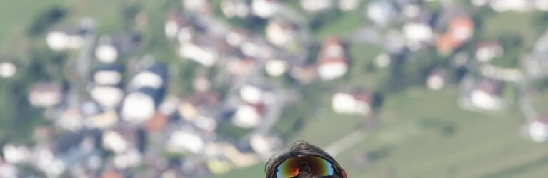 Tschirgant Sky Run 2022