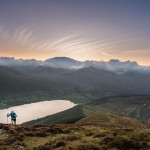 Ultra Trail Snowdonia by UTMB