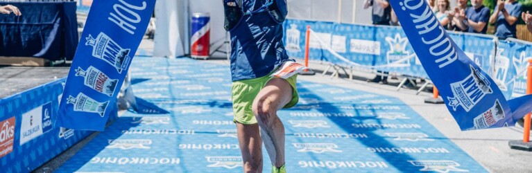 Impressionen vom Hochkönigman 2022