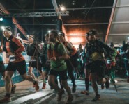 Impressionen vom Hochkönigman 2022