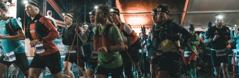 Impressionen vom Hochkönigman 2022