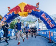 Impressionen vom Hochkönigman 2022