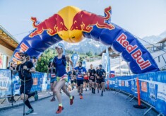 Impressionen vom Hochkönigman 2022