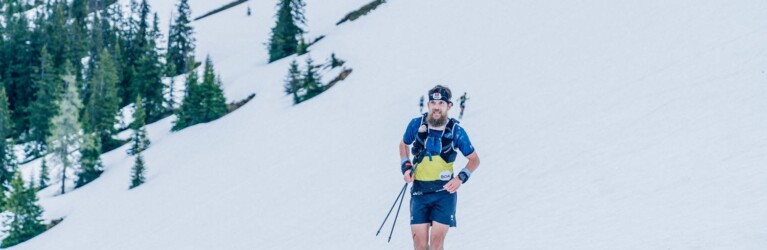 Impressionen vom Hochkönigman 2022