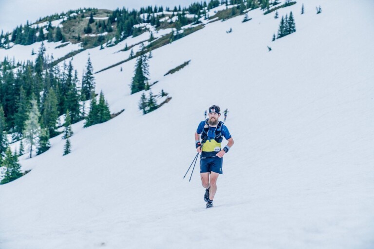 Impressionen vom Hochkönigman 2022