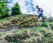 Impressionen vom Hochkönigman 2022