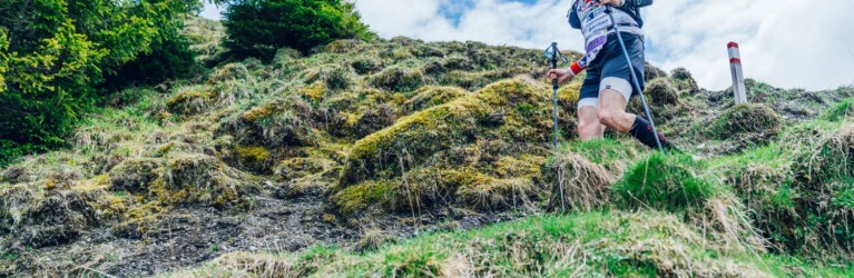 Impressionen vom Hochkönigman 2022