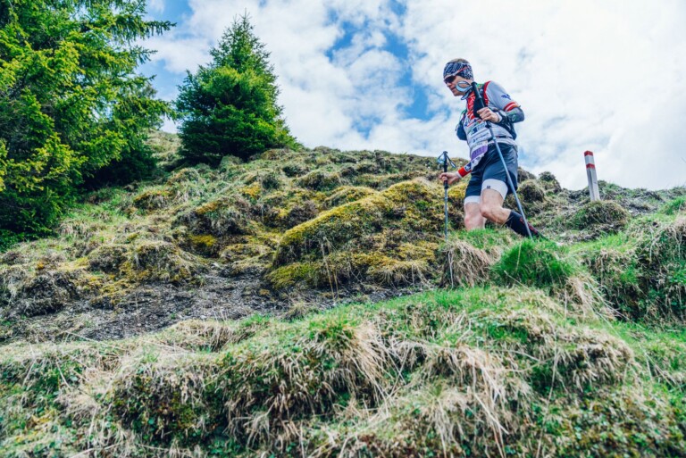 Impressionen vom Hochkönigman 2022