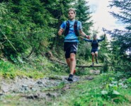 Impressionen vom Hochkönigman 2022