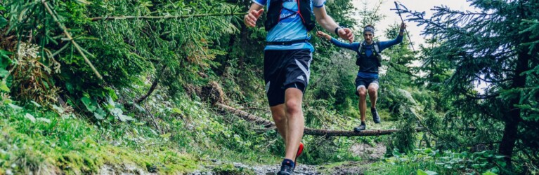 Impressionen vom Hochkönigman 2022