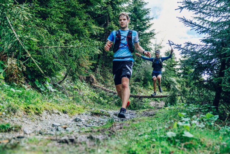 Impressionen vom Hochkönigman 2022