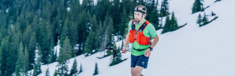 Impressionen vom Hochkönigman 2022