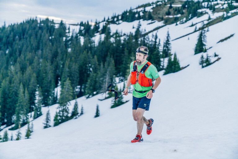 Impressionen vom Hochkönigman 2022