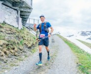 Impressionen vom Hochkönigman 2022