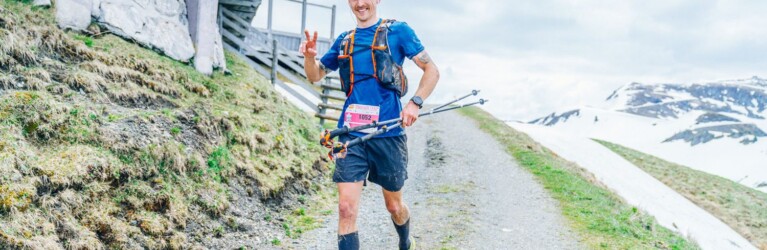 Impressionen vom Hochkönigman 2022