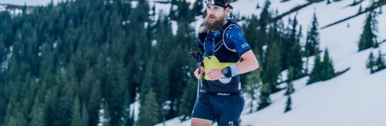 Impressionen vom Hochkönigman 2022