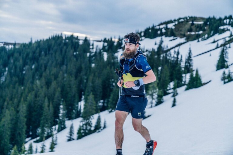 Impressionen vom Hochkönigman 2022