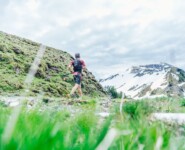 Impressionen vom Hochkönigman 2022