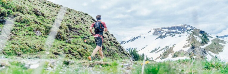 Impressionen vom Hochkönigman 2022