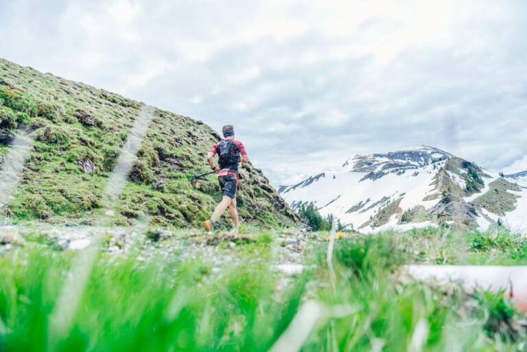 Impressionen vom Hochkönigman 2022