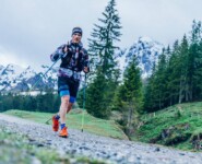 Impressionen vom Hochkönigman 2022