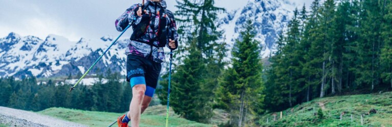 Impressionen vom Hochkönigman 2022