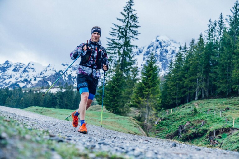 Impressionen vom Hochkönigman 2022