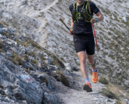 Tschirgant Sky Run 2022