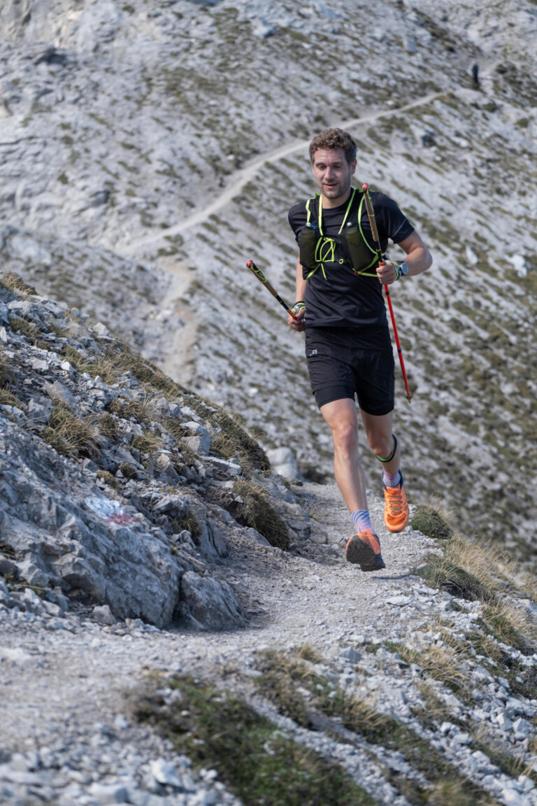 Tschirgant Sky Run 2022