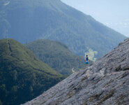 Tschirgant Sky Run 2022