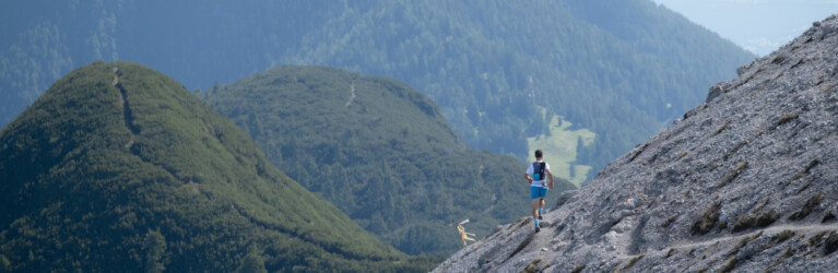 Tschirgant Sky Run 2022