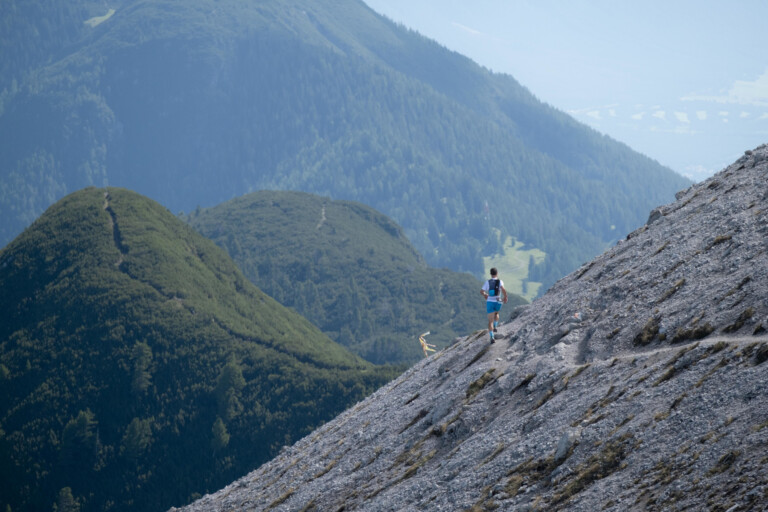 Tschirgant Sky Run 2022